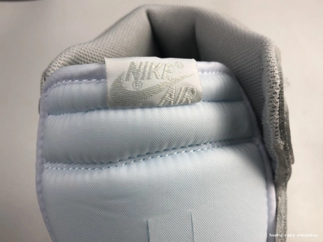Rep Husky Air Neutral Grey BQ4422-100 Jordan Retro High 1 85 0801